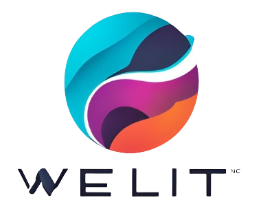 Logo of we lit inc